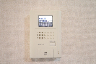 【セキュリティ】 | ＭヒルズB