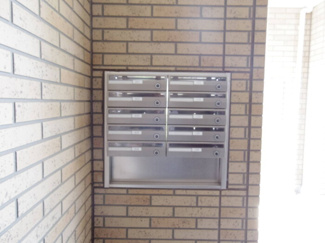 【設備】 | ＭヒルズB