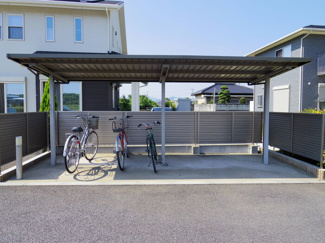 【その他共用部分】 | ＭヒルズB