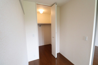 【収納】 | ＭヒルズB