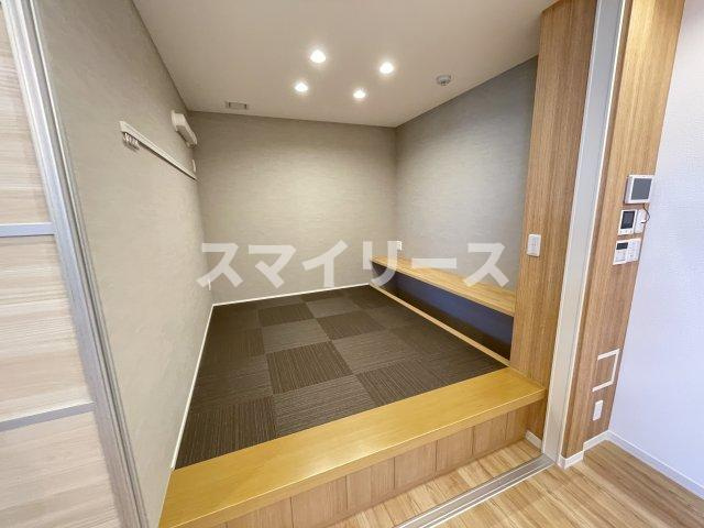 Grandy Villa ohtakanomori Ⅱのその他