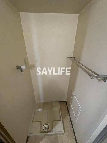 リヴェール楠根の設備