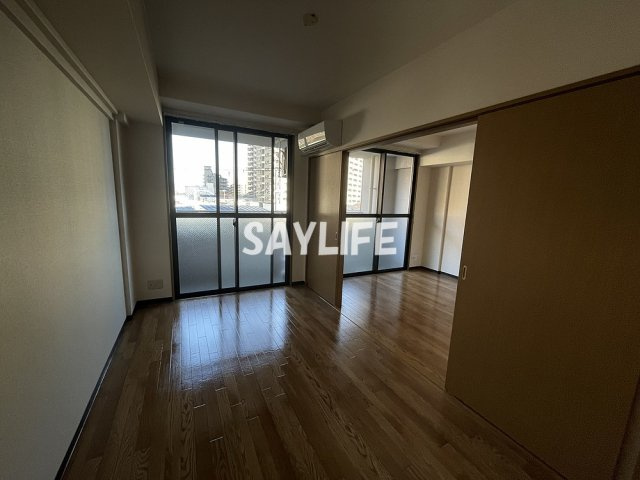 リヴェール楠根の内装