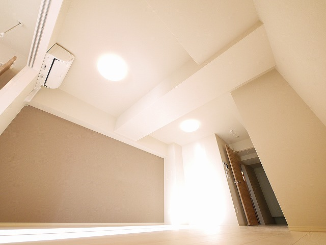 グラシア西大寺　住居の内装|内装も気になるポイント