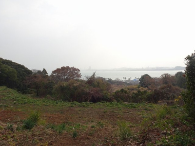 【外観】 | 福岡市西区能古 売地