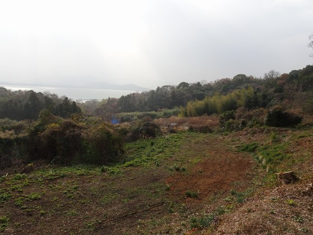 【外観】 | 福岡市西区能古 売地