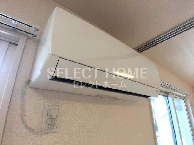 【設備】 | アルページュ | 同型タイプ