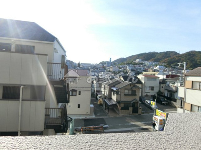 【展望】 | コート宮北
