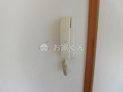 【セキュリティ】 | コート宮北