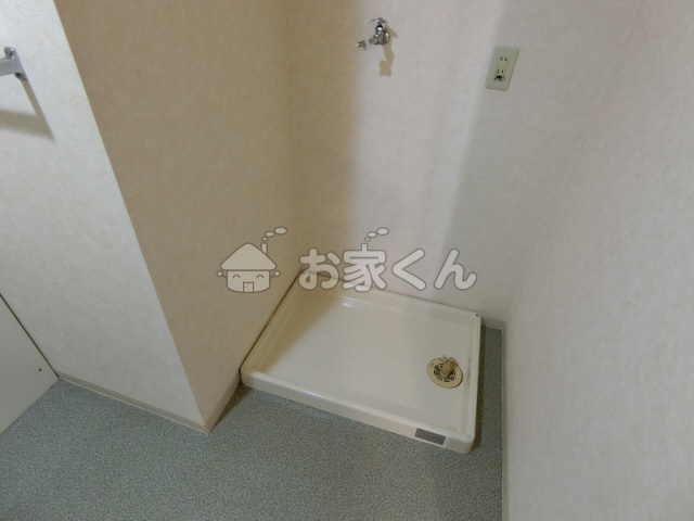 【設備】 | コート宮北