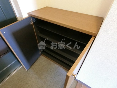 【収納】 | コート宮北