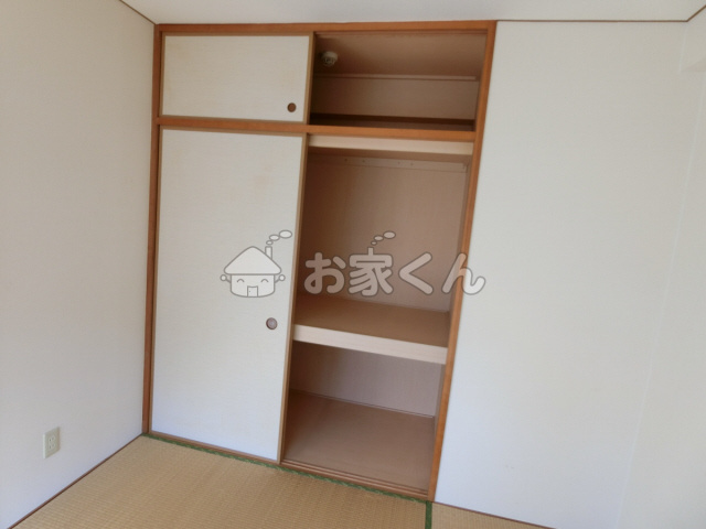 【収納】 | コート宮北