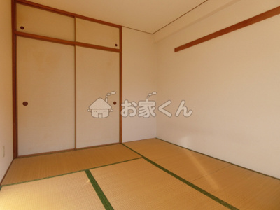 【内装】 | コート宮北