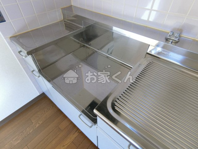 【設備】 | コート宮北