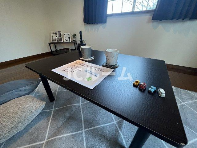 ハイツ潮騒のその他