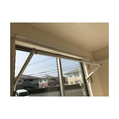 熊本市北区西梶尾町の賃貸マンションの設備