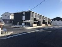 熊本市北区西梶尾町の賃貸マンション
