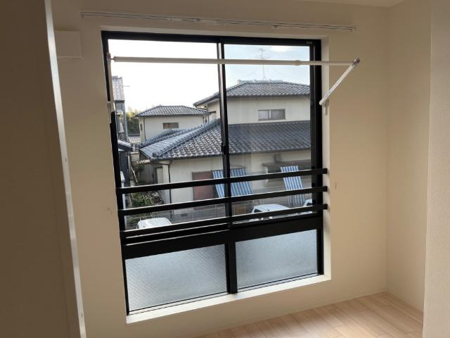 熊本市北区西梶尾町の賃貸マンションの設備