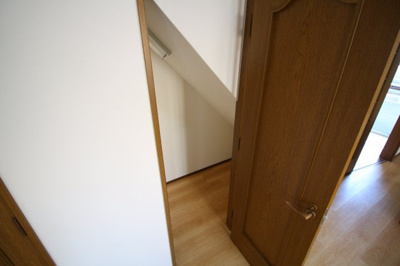 【収納】 | 東尻池町5丁目戸建