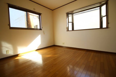 【洋室】 | 東尻池町5丁目戸建