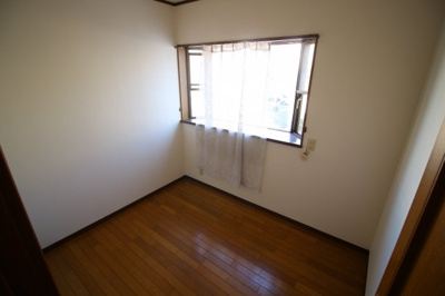 【寝室】 | 東尻池町5丁目戸建