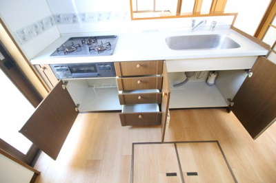 【その他】 | 東尻池町5丁目戸建