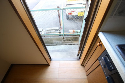 【セキュリティ】 | 東尻池町5丁目戸建