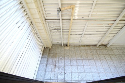 【展望】 | 東尻池町5丁目戸建