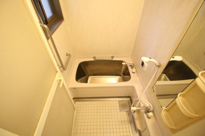 【浴室】 | 東尻池町5丁目戸建