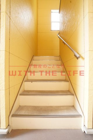 リブレア津福本町【キャッシュバック対象物件】のその他共用部分