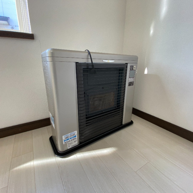 Ａ３の設備