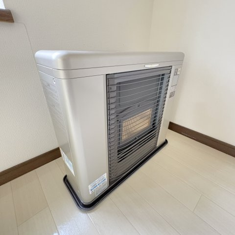 Ａ３の設備