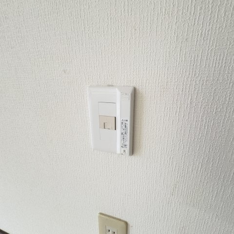 Ａ３の設備