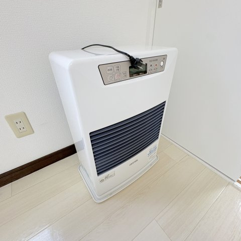 Ａ３の設備