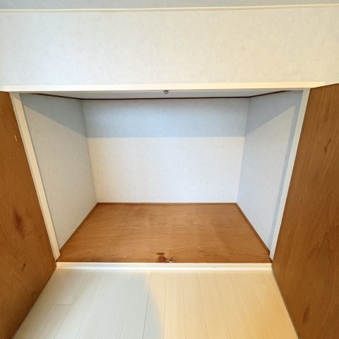 Ａ３の収納