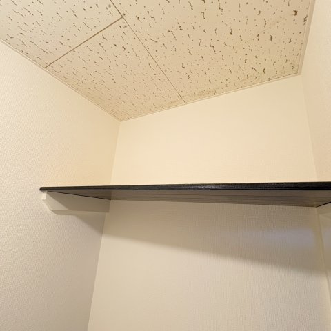 Ａ３の収納
