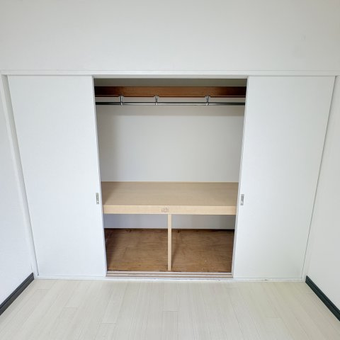 Ａ３の収納