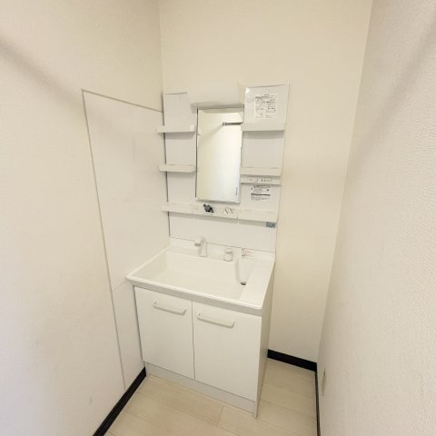 Ａ３の洗面所
