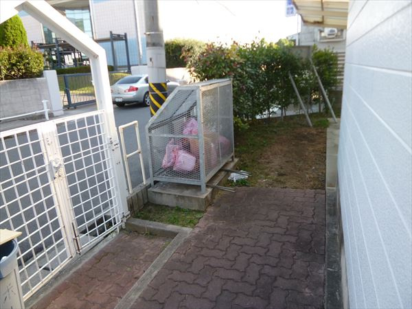 ベルメゾン・スギⅠのその他