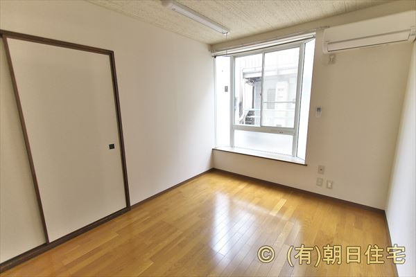 ベルメゾン・スギⅠの設備