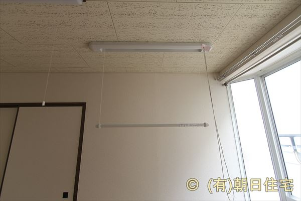 ベルメゾン・スギⅠの設備