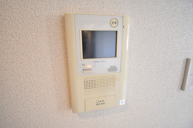 ＬＣ新梅田のセキュリティ