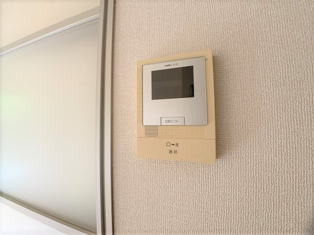 シャンクレールのセキュリティ