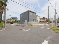 名古屋市名東区香流３丁目816『仲介料無料』3号棟｜新築戸建ての画像