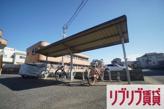 Dolce Skyのその他共用部分