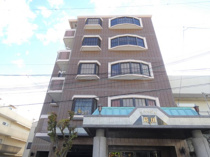 リバージュ苅田の画像