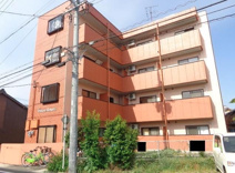 《利回り12.69％》岐阜市松鴻町3丁目一棟マンションの画像