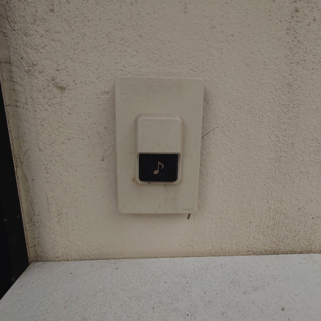 中島本町ＴＢ－２のセキュリティ