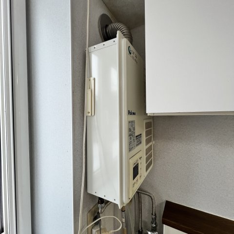 中島本町ＴＢ－２の設備