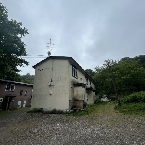 中島本町ＴＢ－２